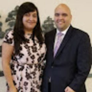 Meet your Posher, Joel